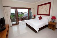 Villa Echo Beach Kuta Lombok Eksteriør billede